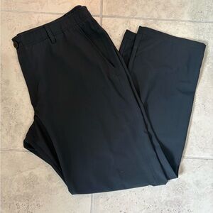 Under Armour Black Pants size 42